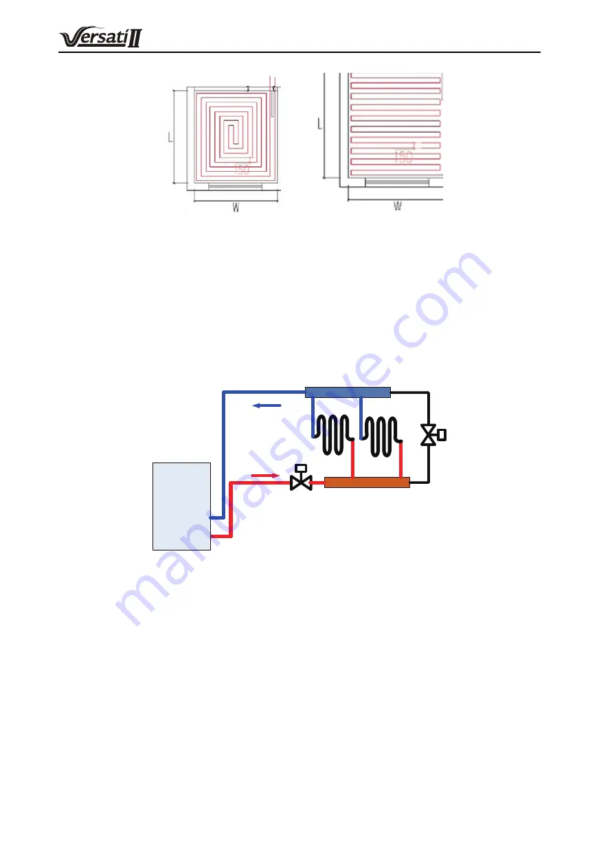 Dettson GREE E Series Service Manual Download Page 19