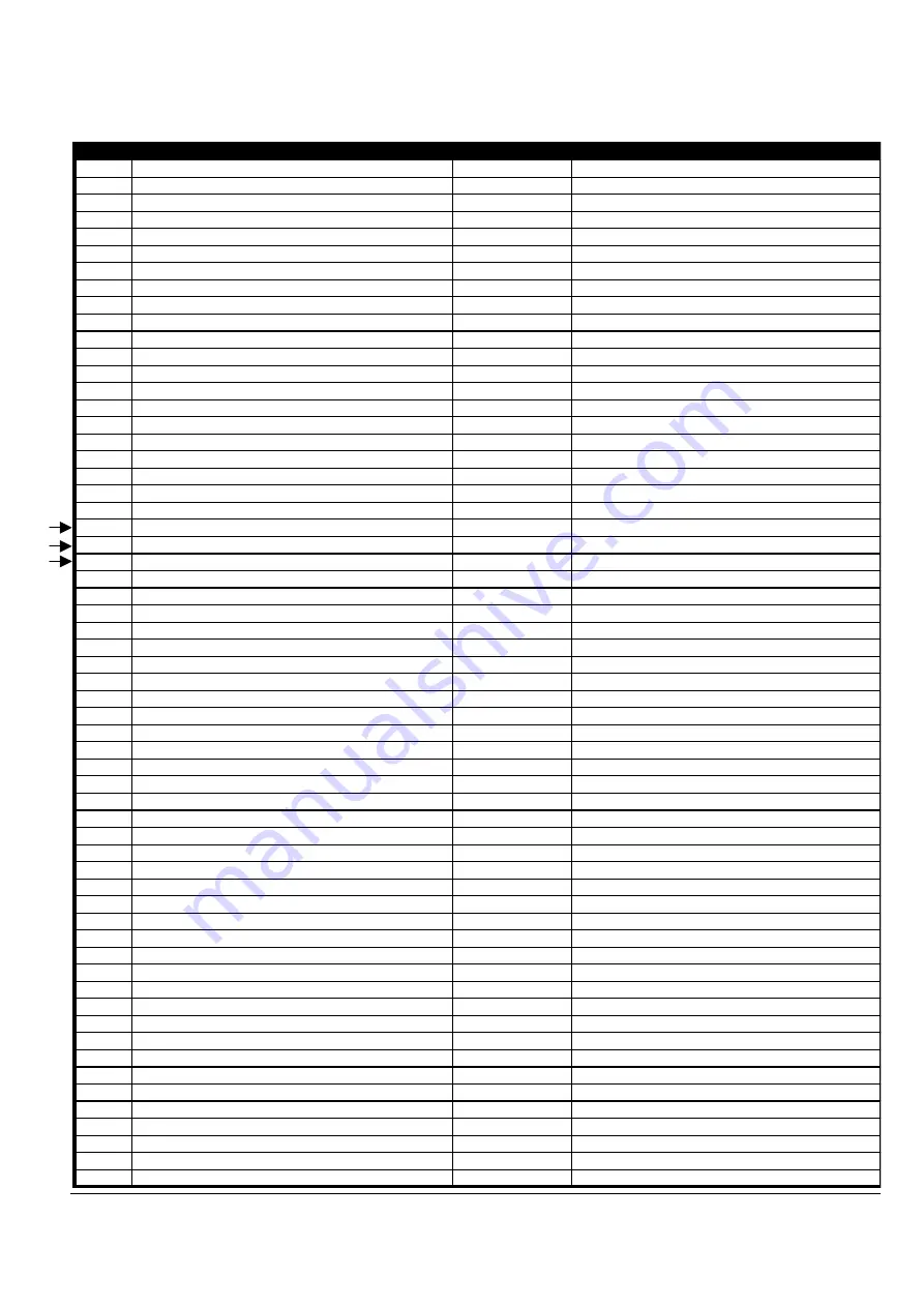 Dettson HGC Installation Instructions And Homeowner'S Manual Download Page 18