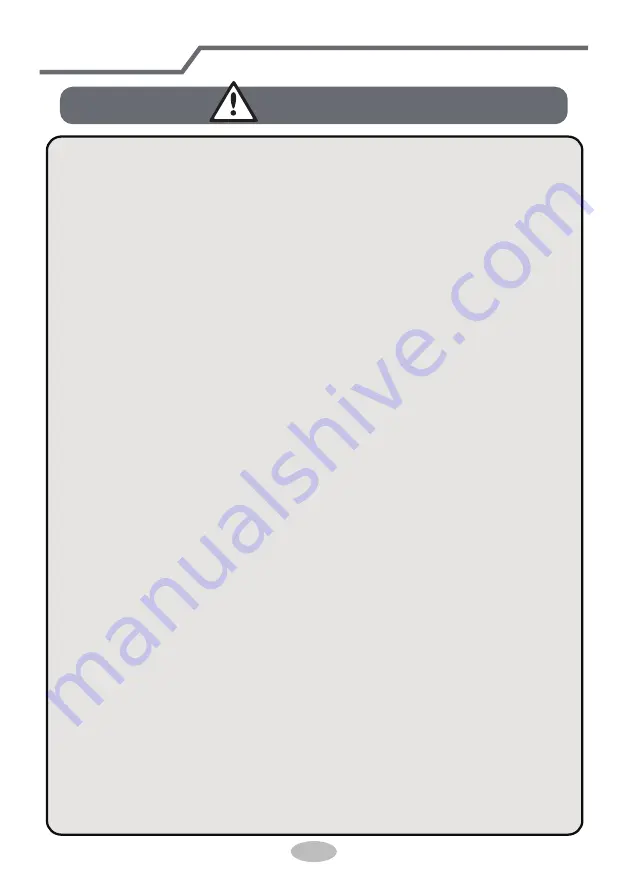 Dettson LPD09KCH18S Owner'S Manual Download Page 10