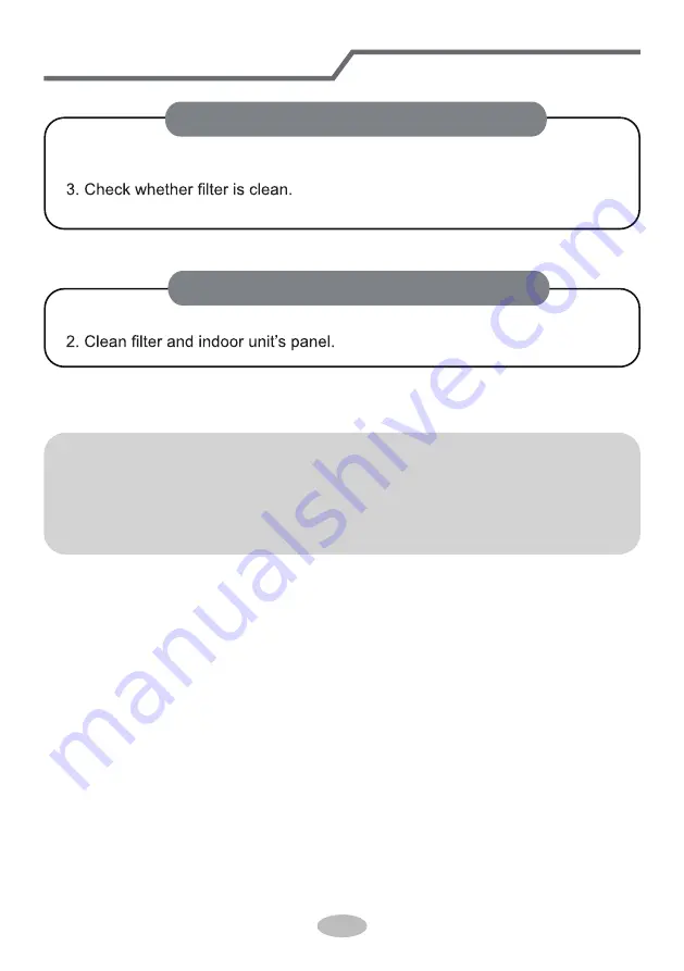 Dettson LPD09KCH18S Owner'S Manual Download Page 24