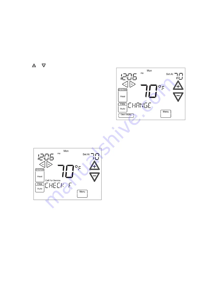 Dettson R02P029 Installation And Operating Instructions Manual Download Page 10