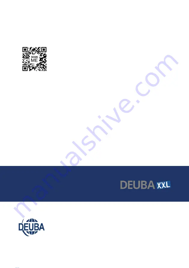 Deuba CASARIA Porto Ecklounge Premium 994857 Manual Download Page 32