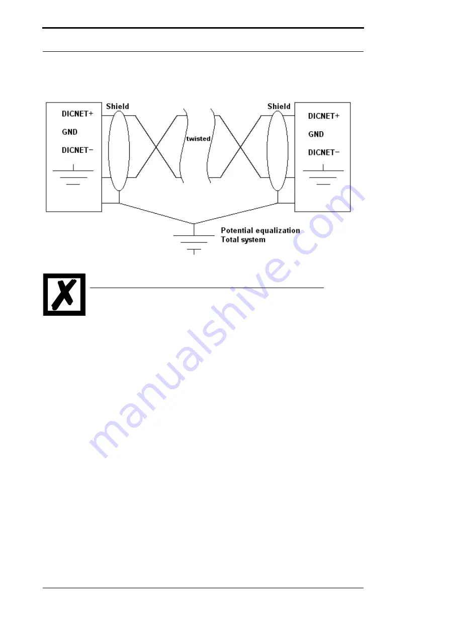 DEUTSCHMANN AUTOMATION LOCON 7 Instruction Manual Download Page 16