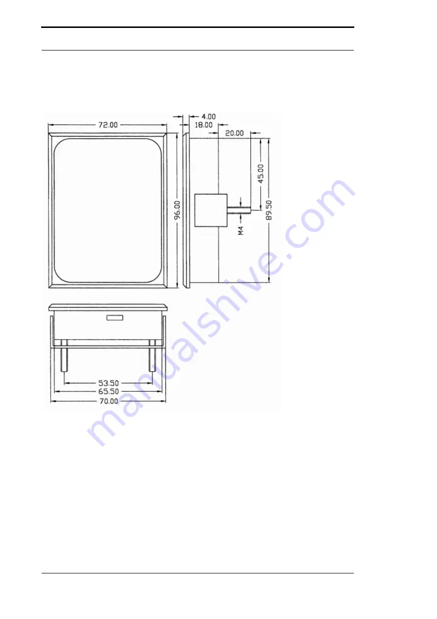 DEUTSCHMANN AUTOMATION LOCON 7 Instruction Manual Download Page 22