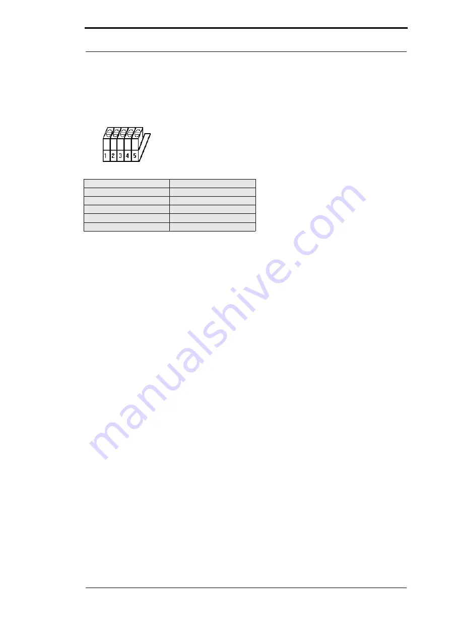 DEUTSCHMANN AUTOMATION LOCON 7 Instruction Manual Download Page 25