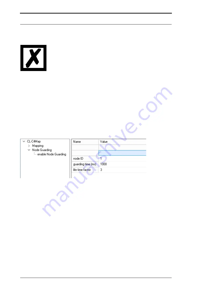 DEUTSCHMANN AUTOMATION UNIGATE CX-PROFINET 2Port - CANopen Скачать руководство пользователя страница 16