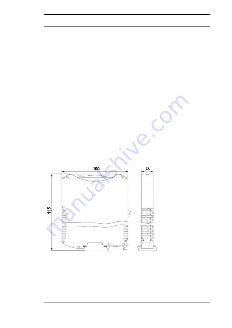 DEUTSCHMANN AUTOMATION UNIGATE CX Series Instruction Manual Download Page 53