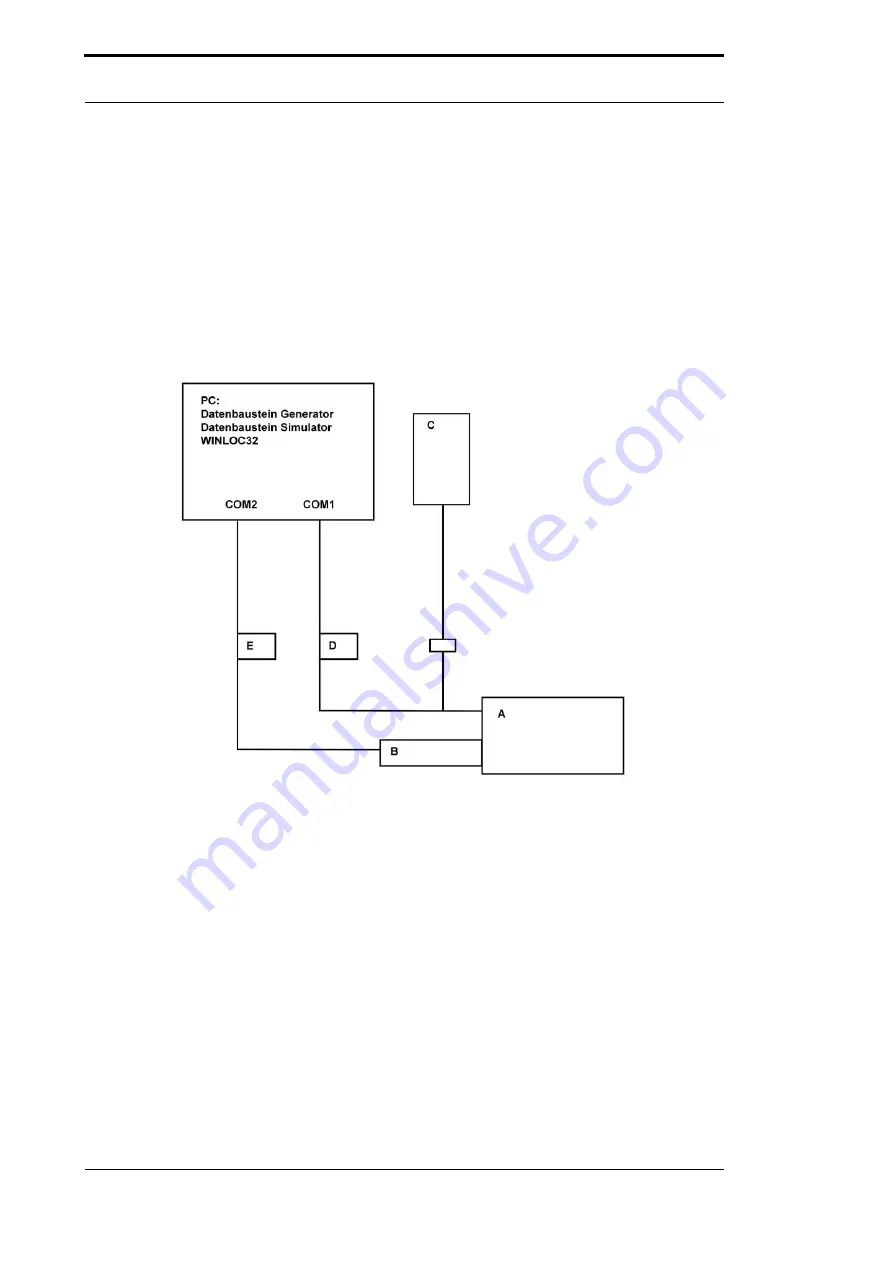 DEUTSCHMANN AUTOMATION V3470E Short Instruction Download Page 17