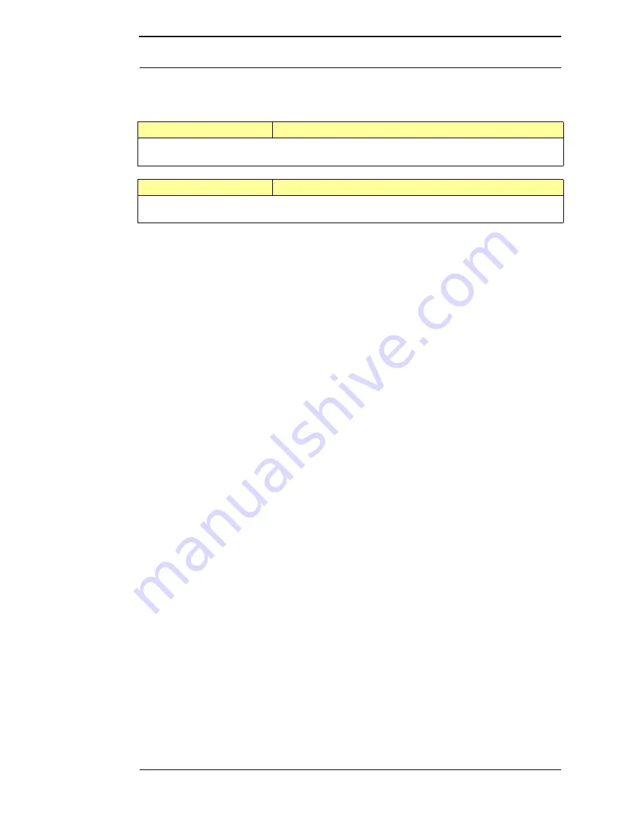 DEUTSCHMANN AUTOMATION V3585E Instruction Manual Download Page 13