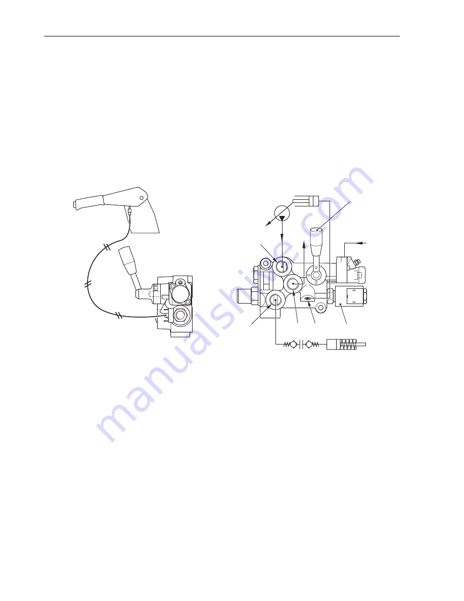 DEUTZ-FAHR AGROTRON 106 MK3 Workshop Manual Download Page 54