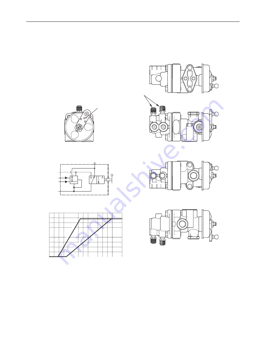 DEUTZ-FAHR AGROTRON 106 MK3 Workshop Manual Download Page 64