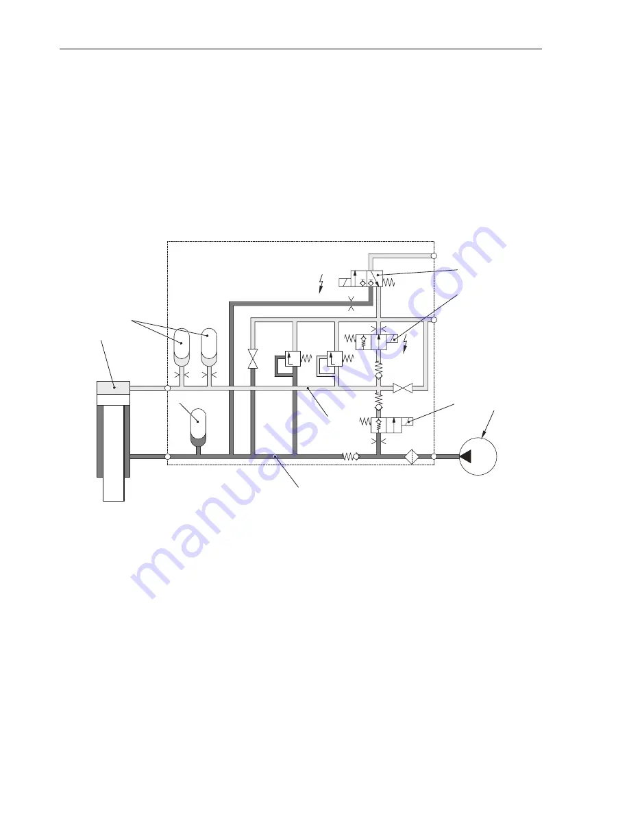 DEUTZ-FAHR AGROTRON 106 MK3 Workshop Manual Download Page 68