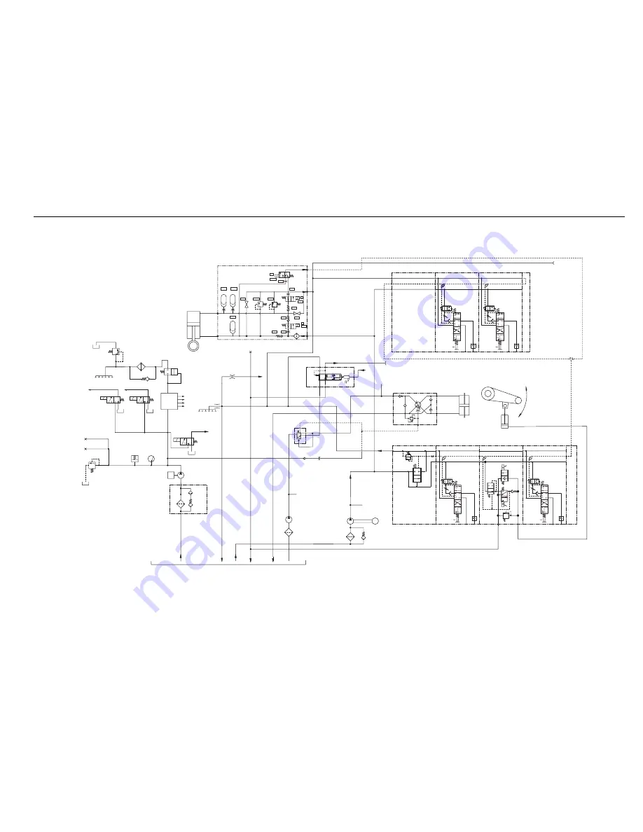 DEUTZ-FAHR AGROTRON 106 MK3 Workshop Manual Download Page 77