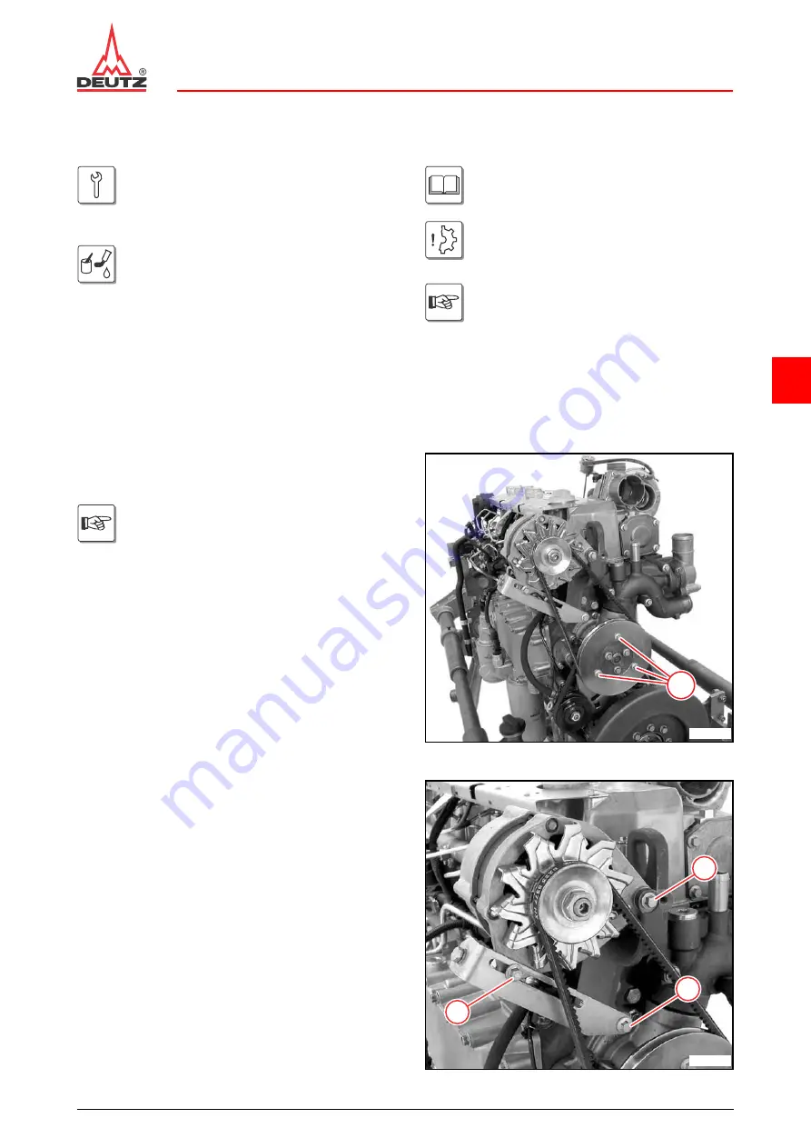 Deutz TCD 2013 2V Workshop Manual Download Page 100