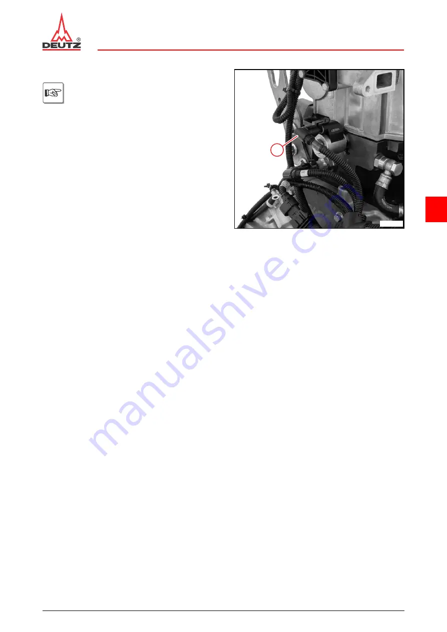 Deutz TCD 2013 2V Workshop Manual Download Page 182