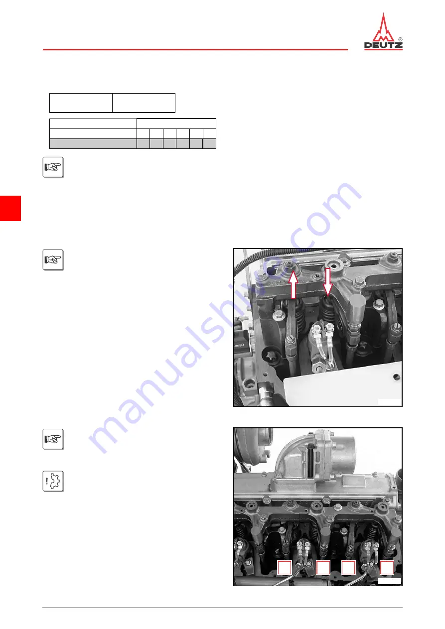 Deutz TCD 2013 2V Workshop Manual Download Page 233