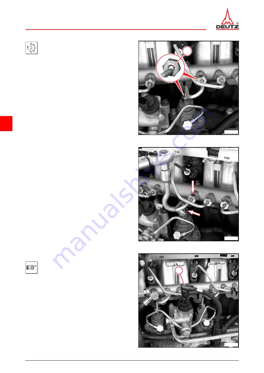 Deutz TCD 2013 2V Workshop Manual Download Page 283