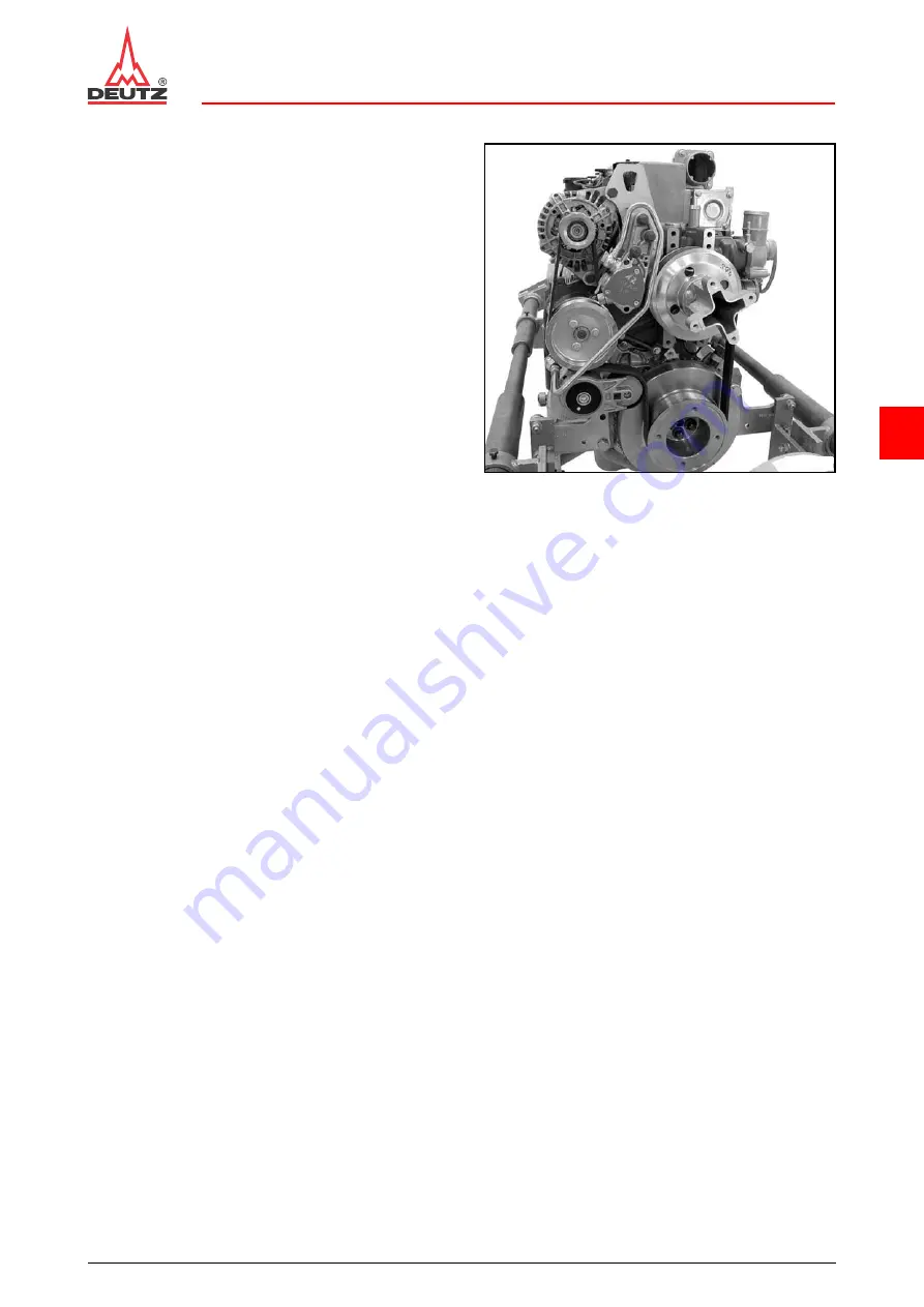 Deutz TCD 2013 2V Workshop Manual Download Page 360