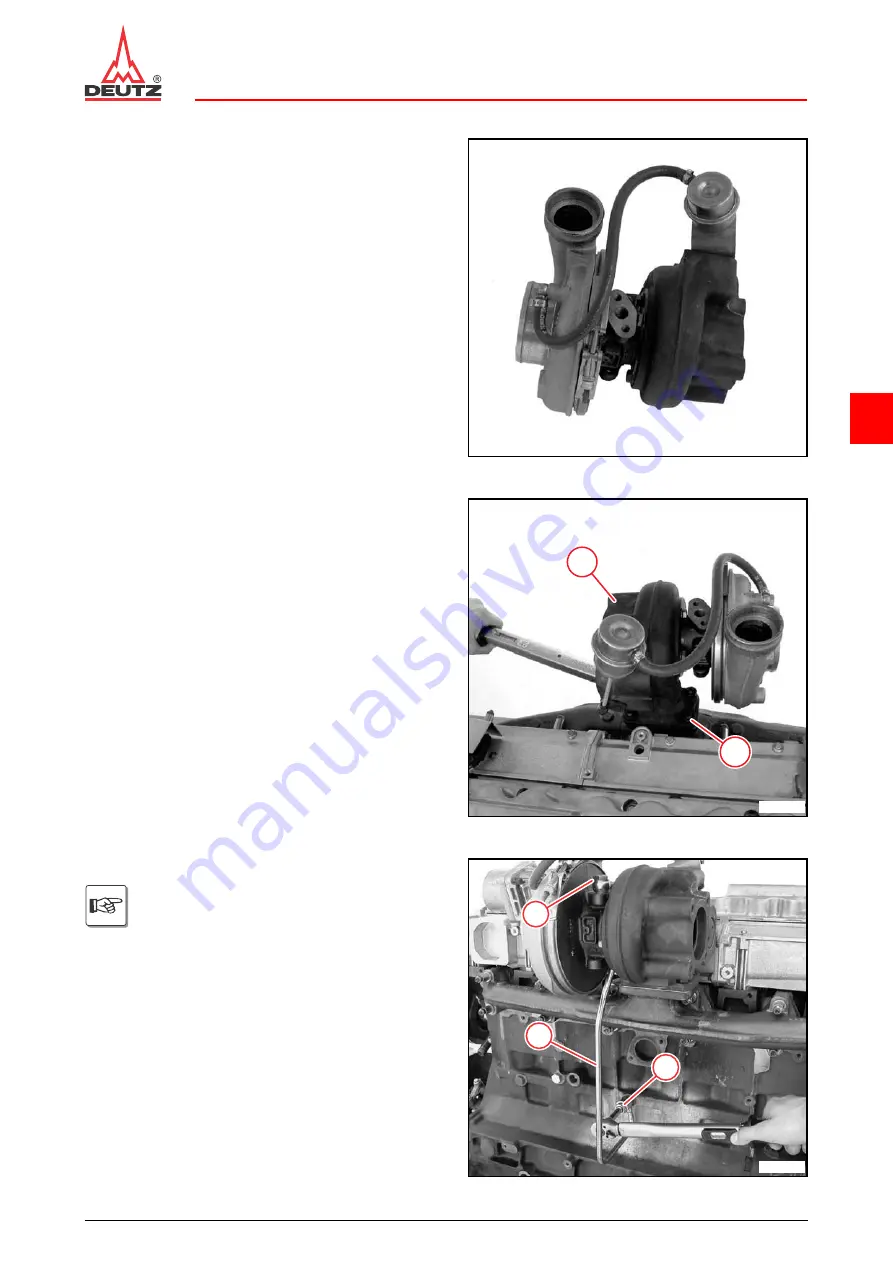 Deutz TCD 2013 2V Скачать руководство пользователя страница 368