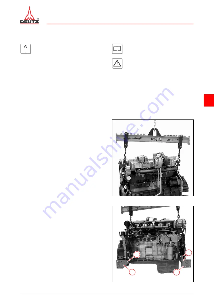 Deutz TCD 2013 2V Workshop Manual Download Page 378