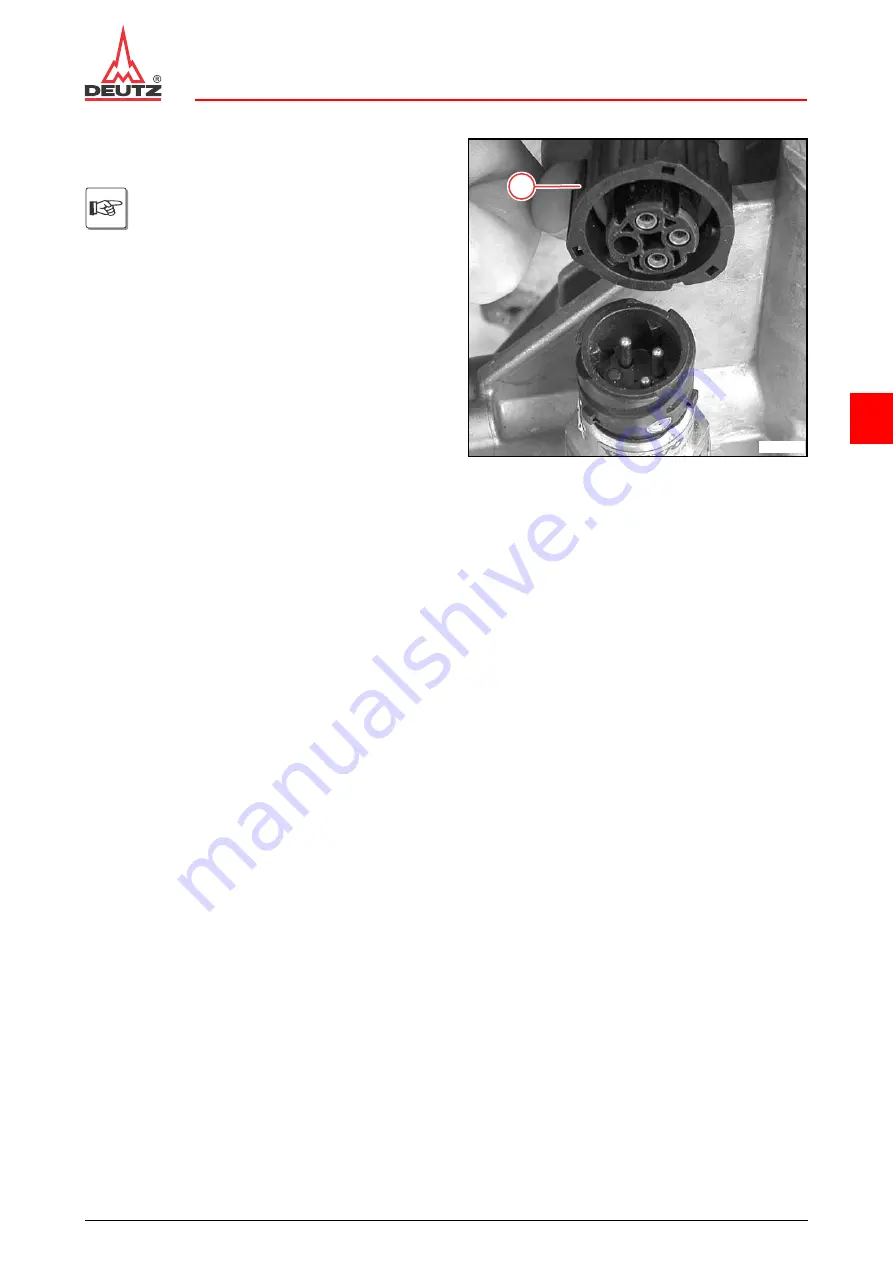 Deutz TCD 2013 2V Workshop Manual Download Page 422