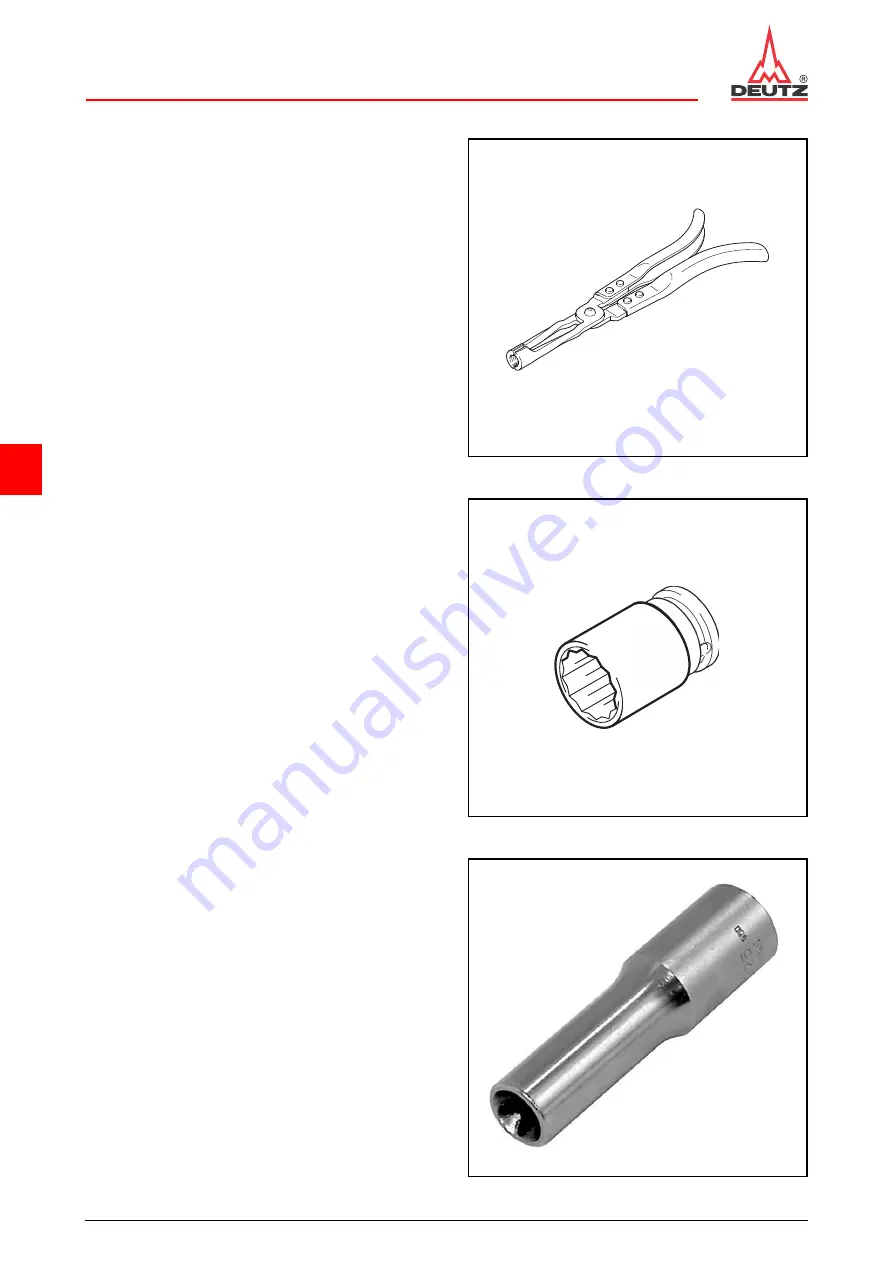 Deutz TCD 2013 2V Workshop Manual Download Page 451