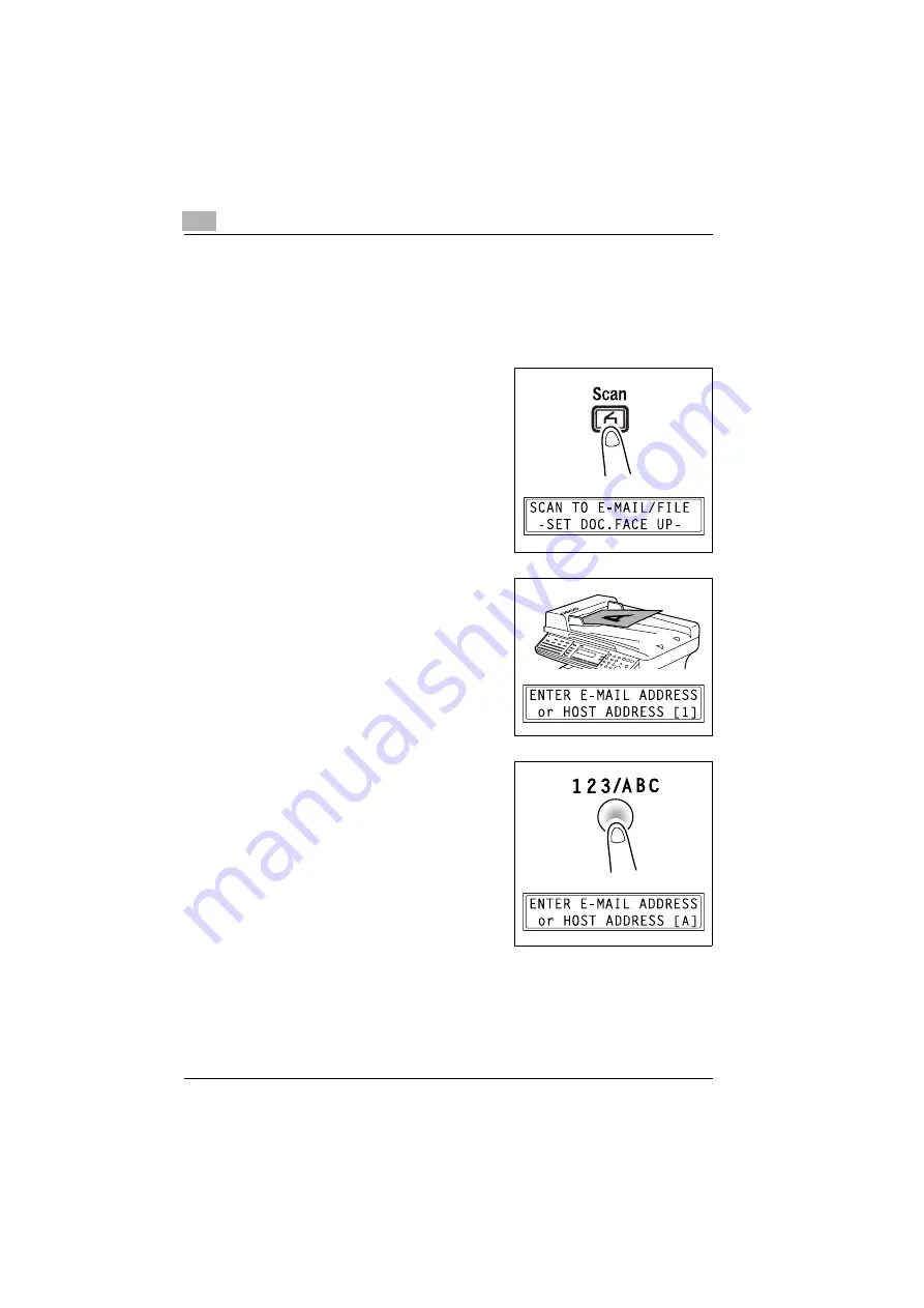 Develop SU-502 User Manual Download Page 98