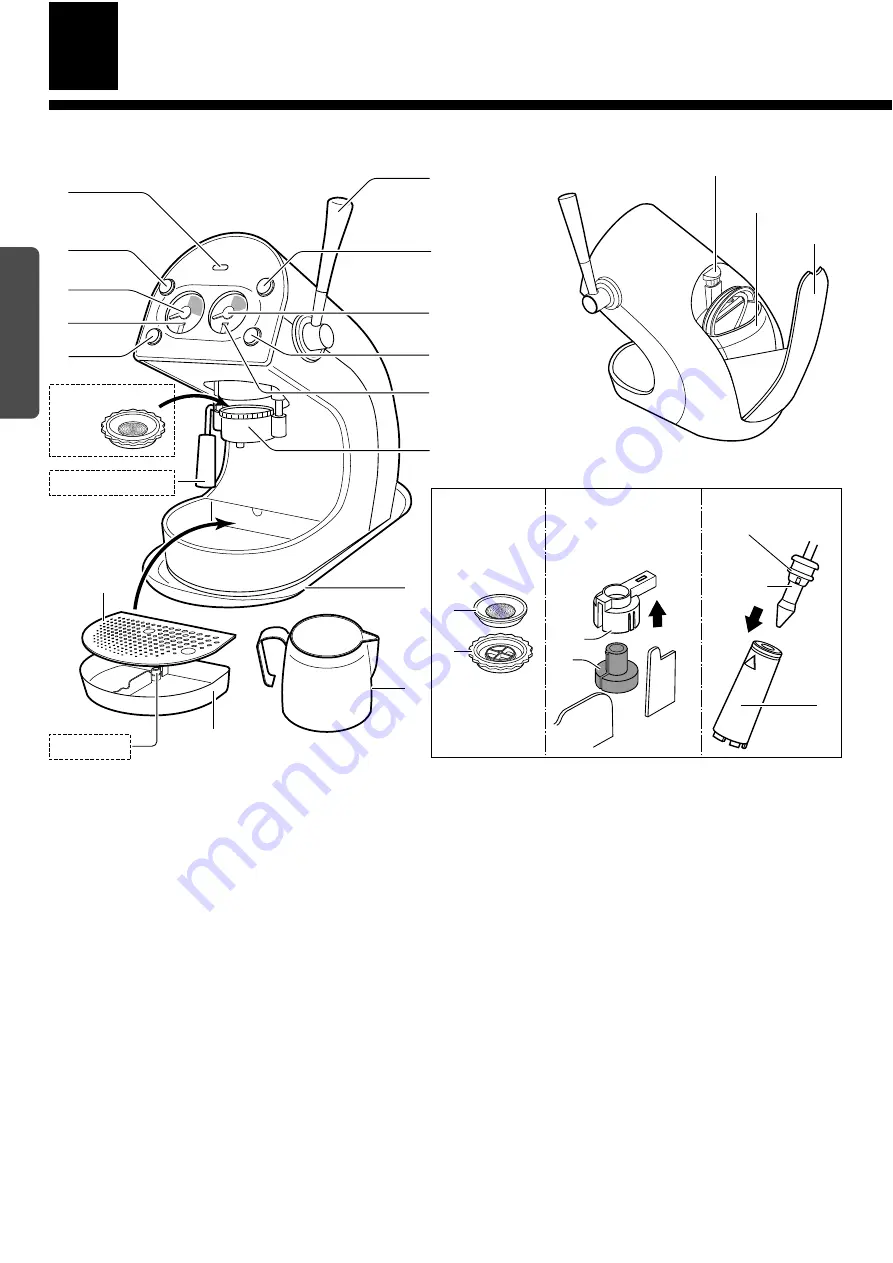 deviceSTYLE Brunopasso PD-1 Instruction Manual Download Page 4