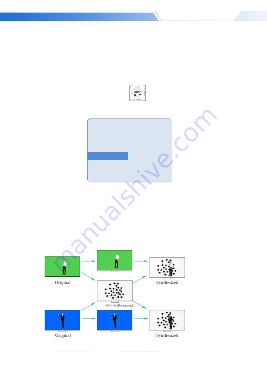 DeviceWell HDS6112 User Manual Download Page 31