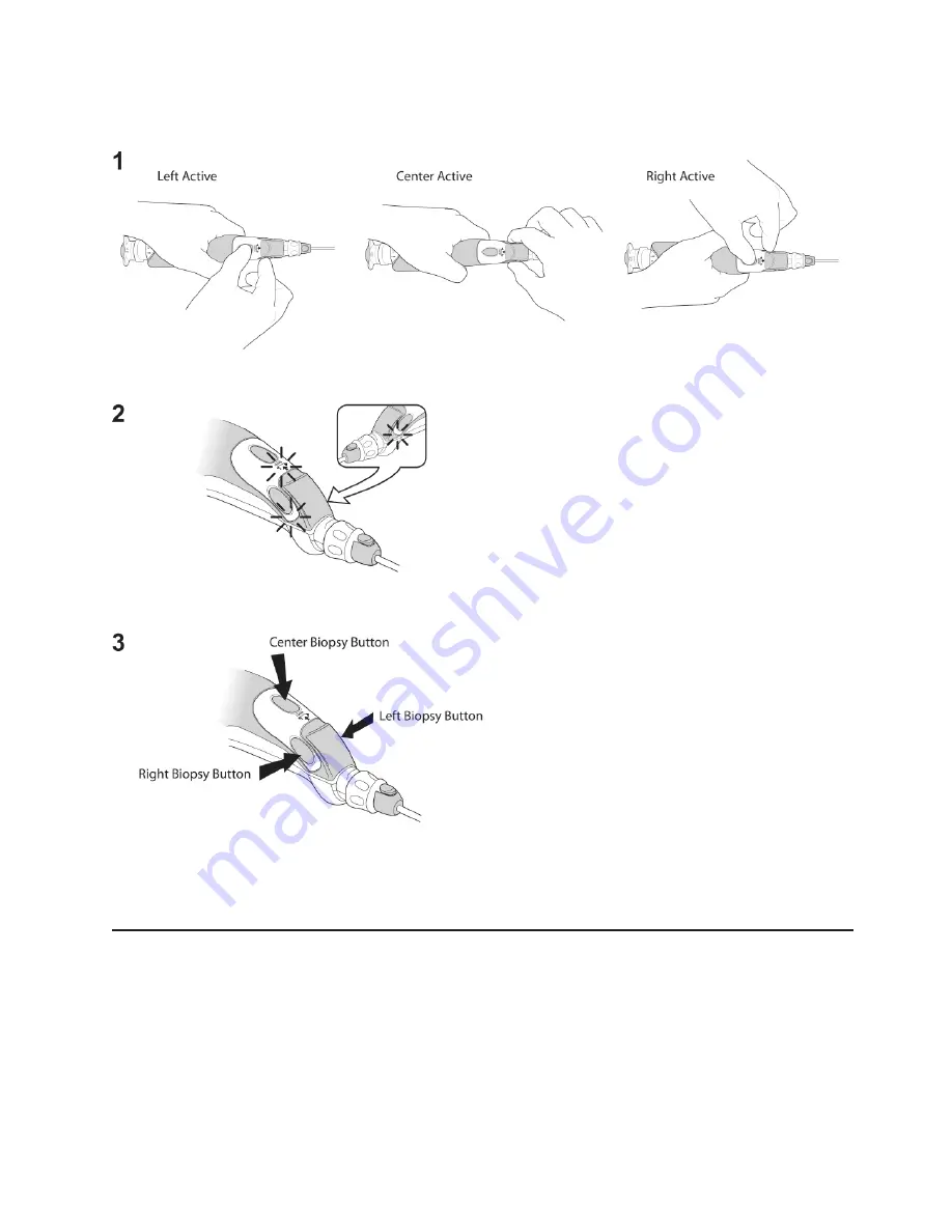 Devicor Mammotome elite Instructions Manual Download Page 10