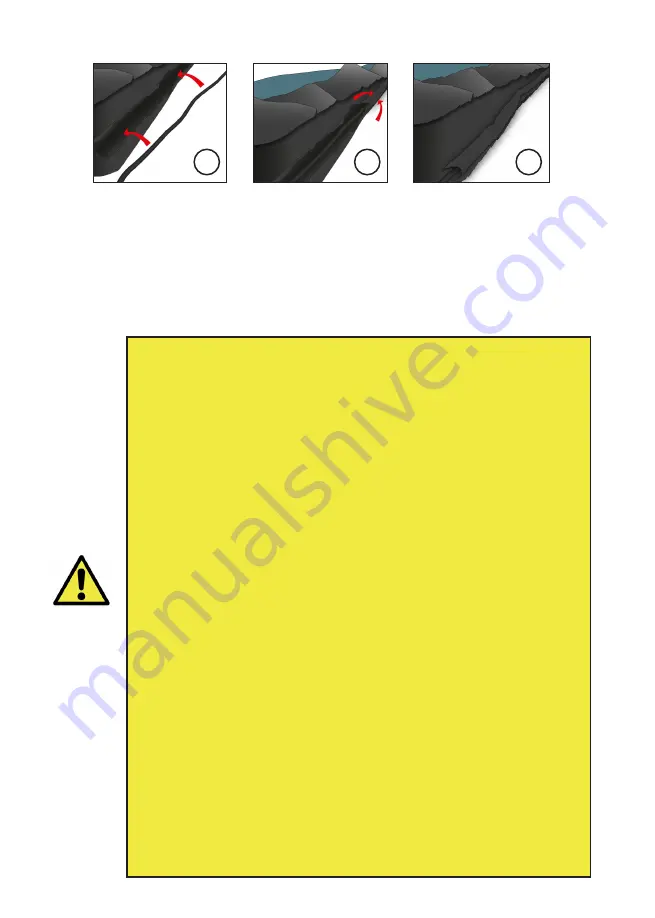 DeVilbiss Healthcare drive Artemis II Instructions For Use Manual Download Page 16