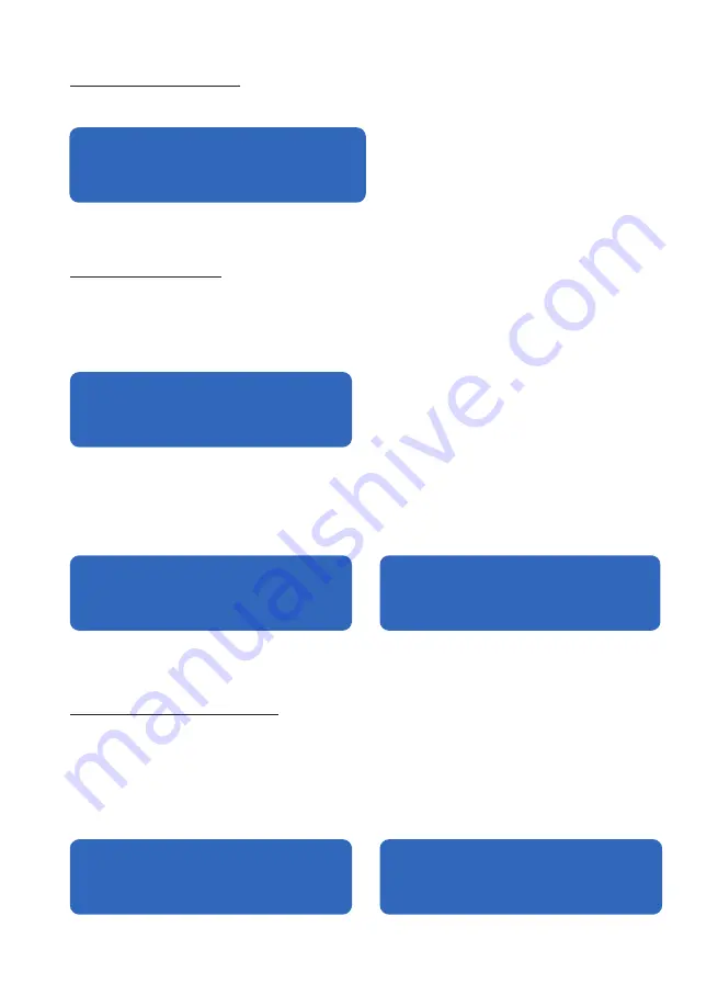 DeVilbiss Healthcare drive Artemis II Instructions For Use Manual Download Page 25