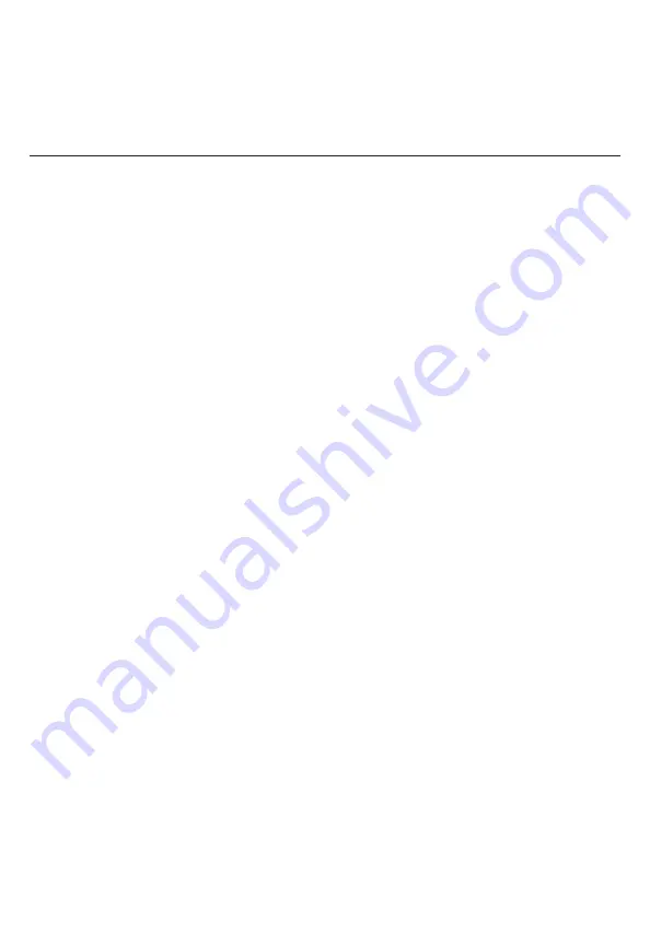 DeVilbiss Healthcare SleepCube DV57 Series Manual Download Page 3