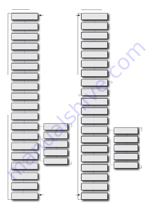 DeVilbiss Healthcare SleepCube DV57 Series Manual Download Page 20