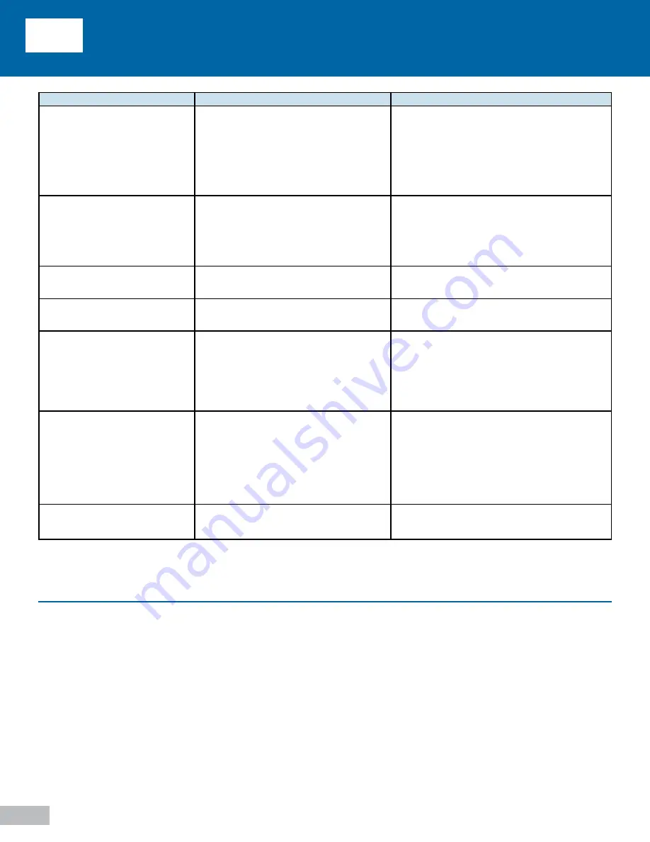 DeVilbiss 306DS Instruction Manual Download Page 44