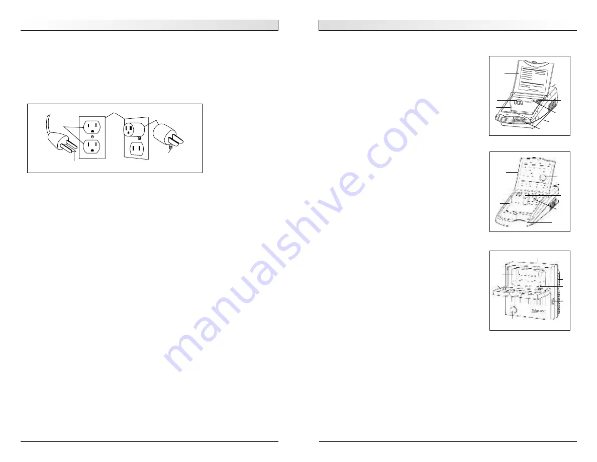 DeVilbiss 4650D Instruction Manual Download Page 16