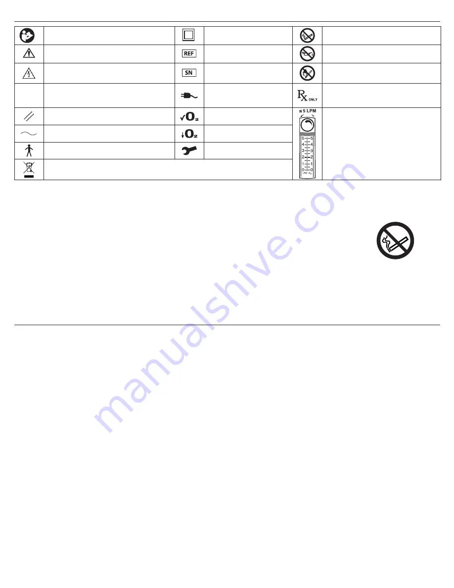 DeVilbiss 525 Series Instruction Manual Download Page 38