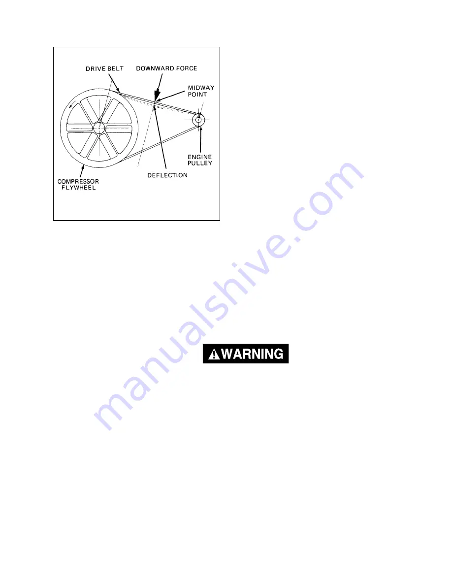 DeVilbiss DACE-7161-2 General Operation And Parts Instructions Manual Download Page 17