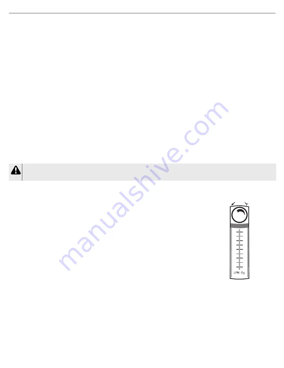 DeVilbiss drive 1025 Series Instruction Manual Download Page 52