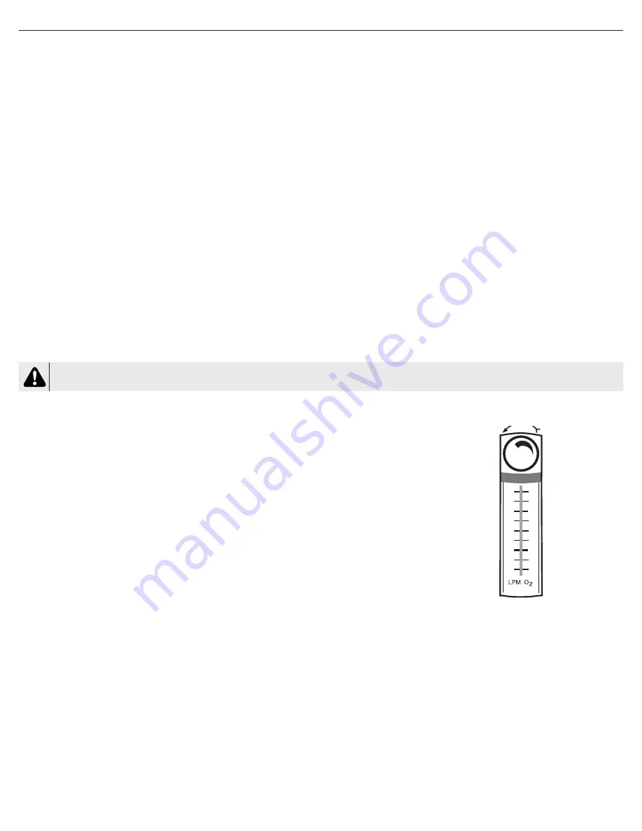 DeVilbiss drive 1025 Series Instruction Manual Download Page 76