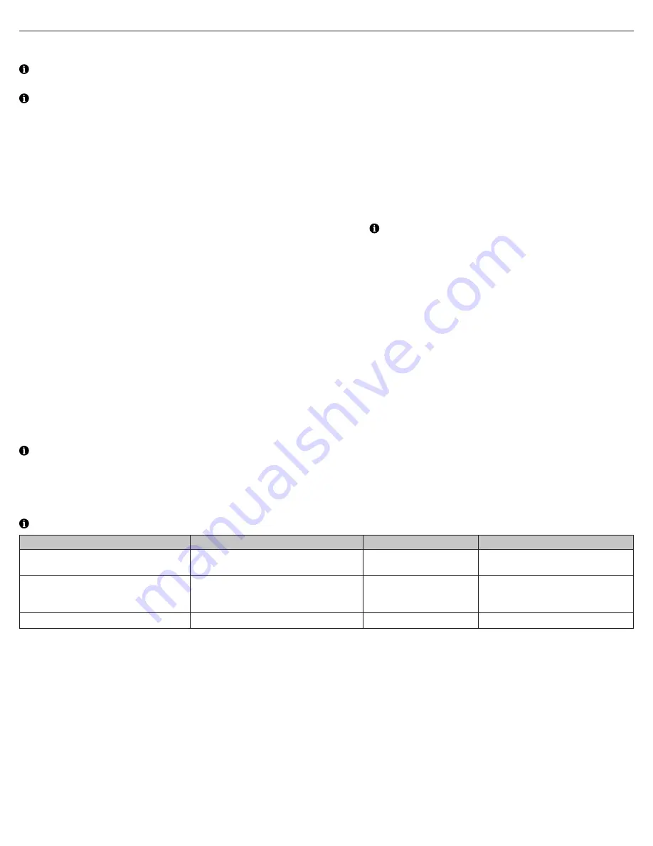 DeVilbiss drive 1025 Series Instruction Manual Download Page 109