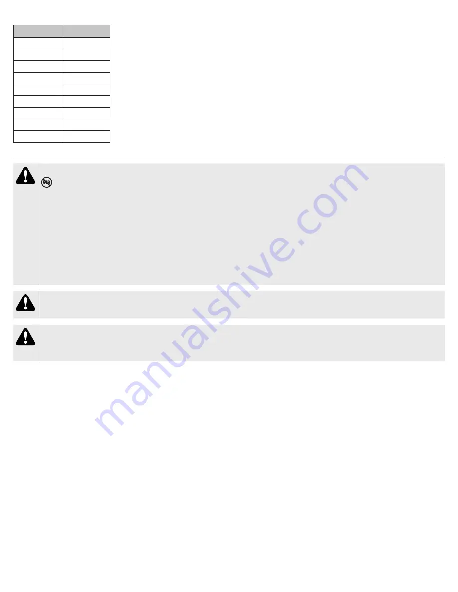 DeVilbiss drive 1025 Series Instruction Manual Download Page 111