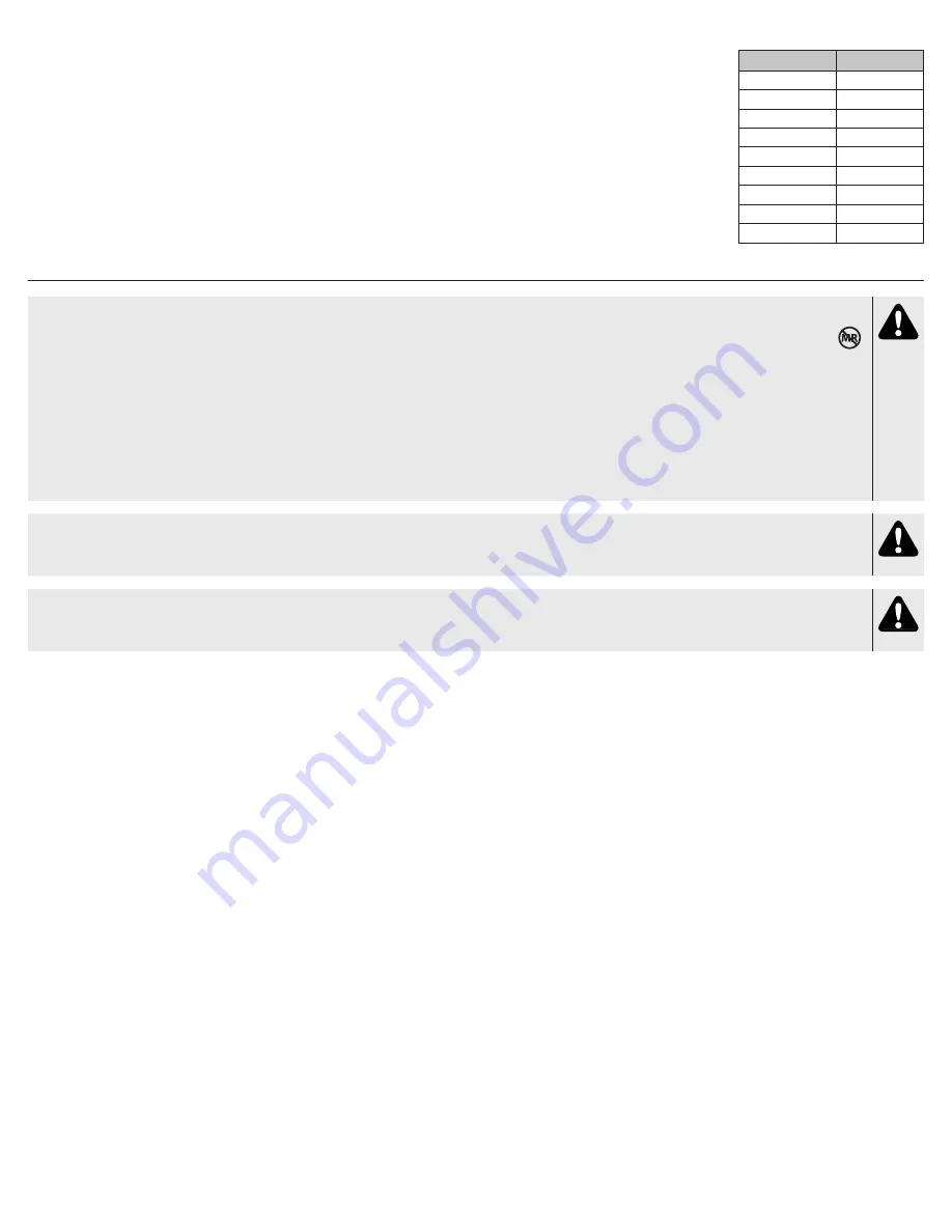 DeVilbiss drive 1025 Series Instruction Manual Download Page 124