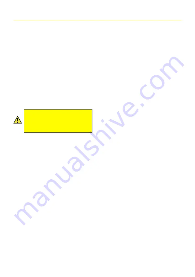 DeVilbiss Drive HYB/POWER Instructions For Use Manual Download Page 5