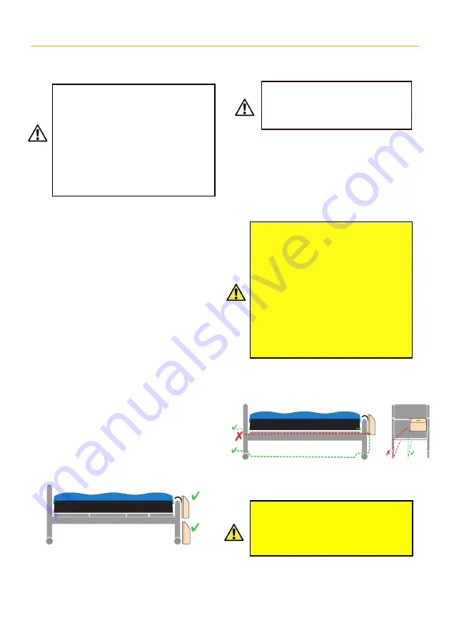 DeVilbiss Drive HYB/POWER Instructions For Use Manual Download Page 14