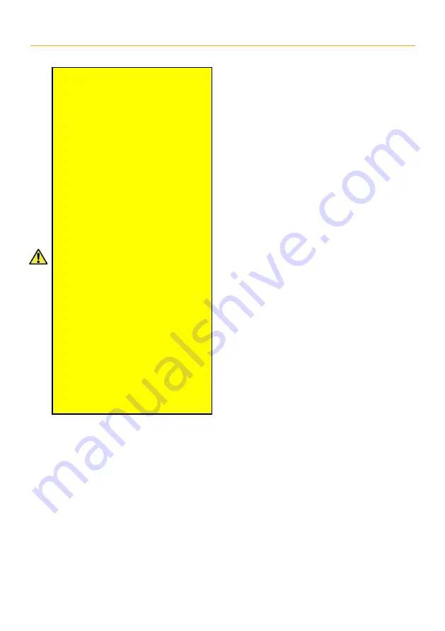 DeVilbiss Drive HYB/POWER Instructions For Use Manual Download Page 20