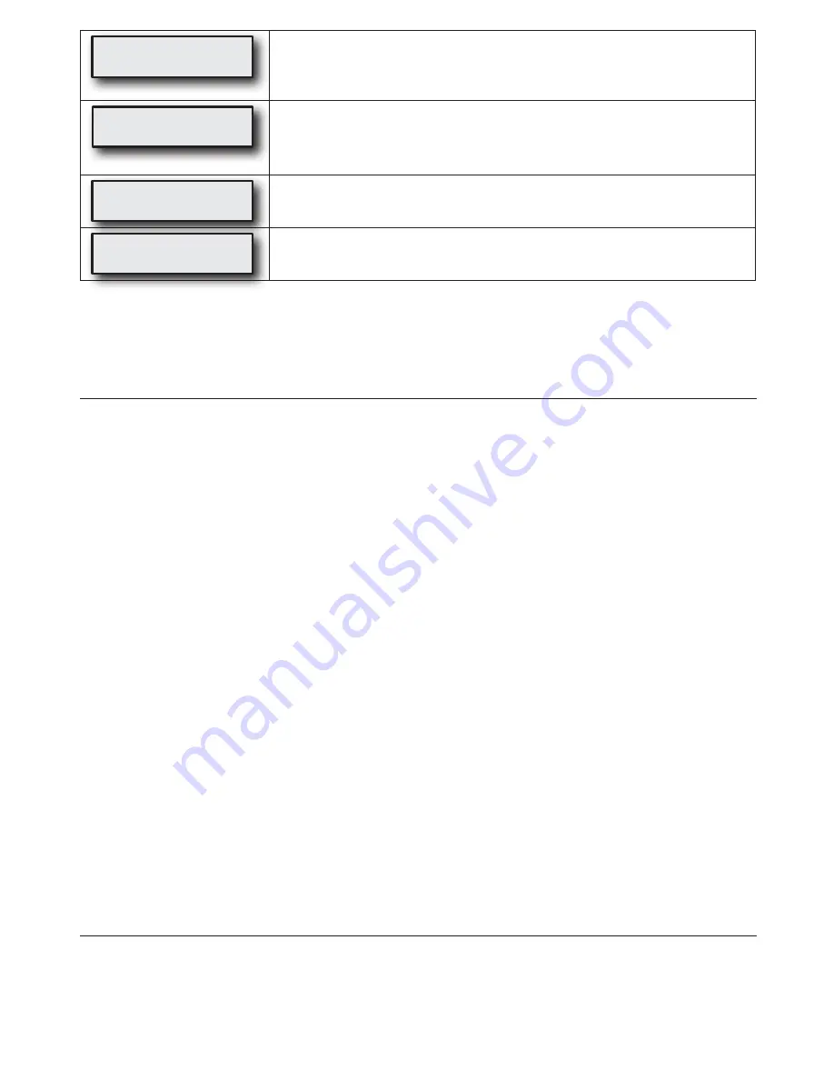 DeVilbiss DV56 Bilevel ST CPAP Series User Manual Download Page 8