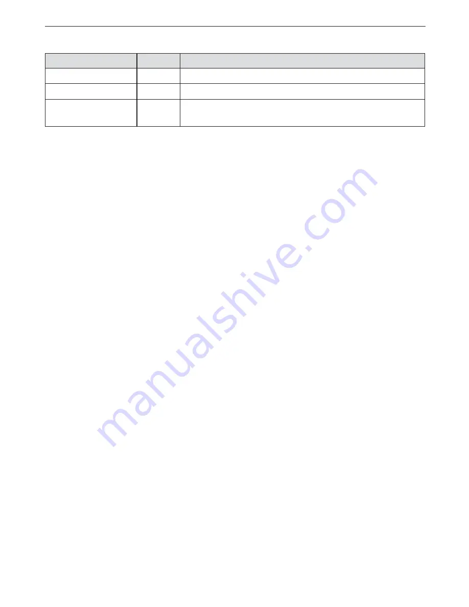 DeVilbiss DV56 Bilevel ST CPAP Series User Manual Download Page 56