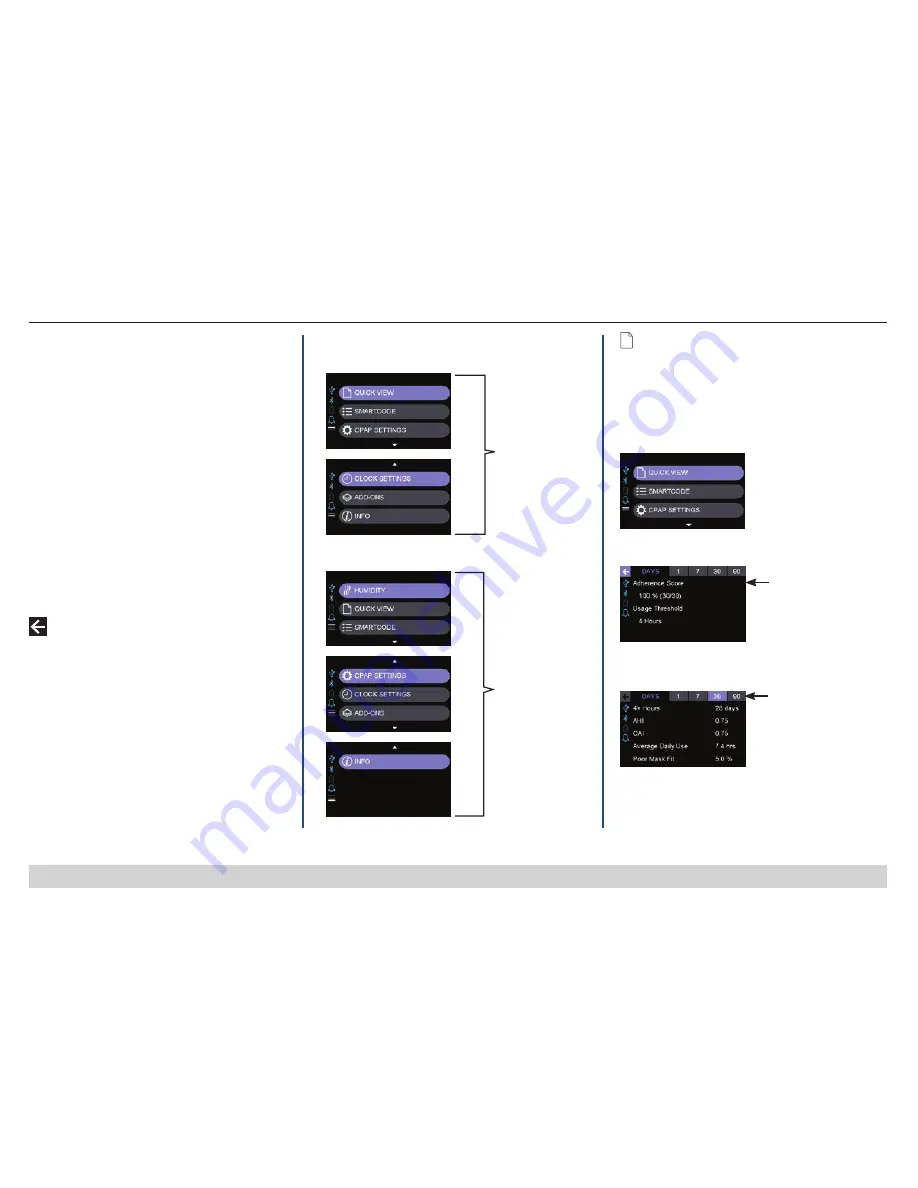 DeVilbiss DV63 Standard Plus Instruction Manual Download Page 40