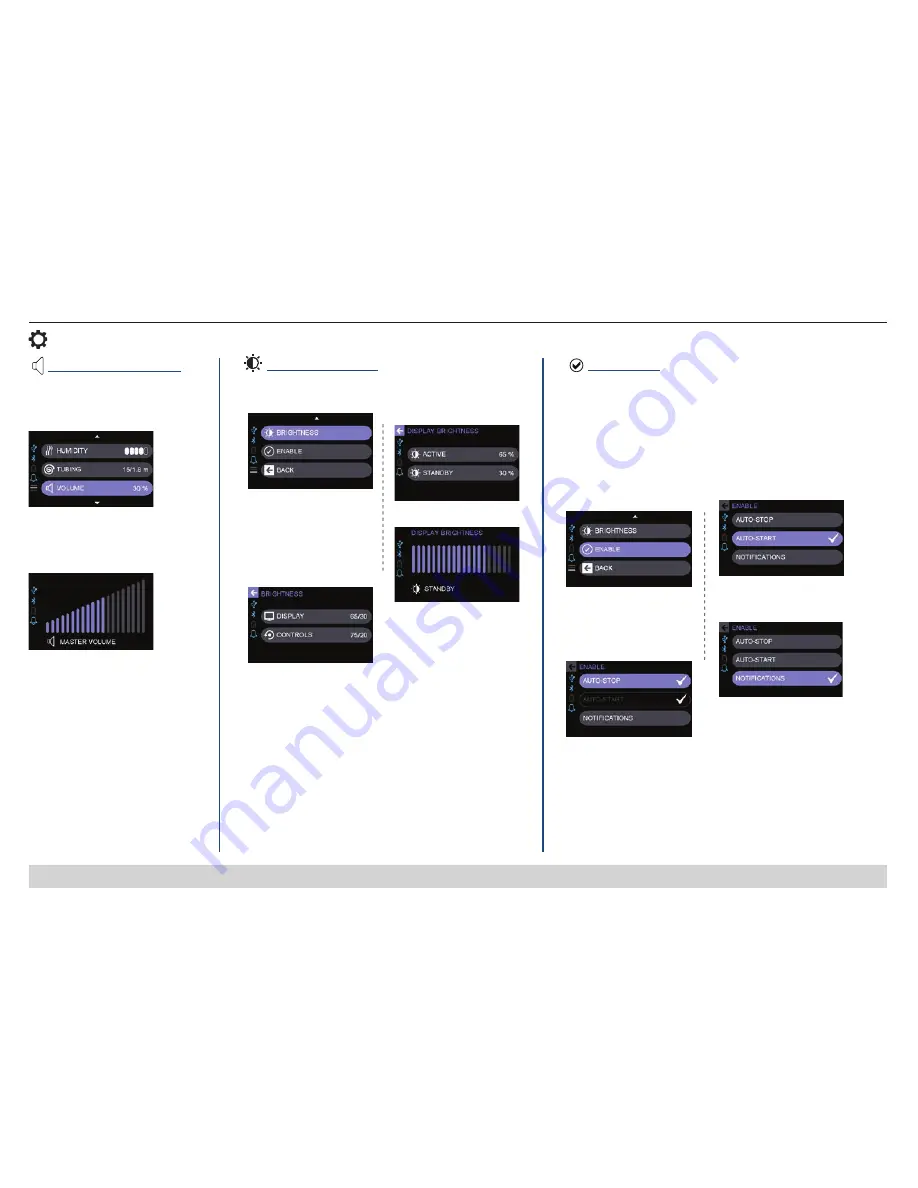 DeVilbiss DV63 Standard Plus Скачать руководство пользователя страница 44